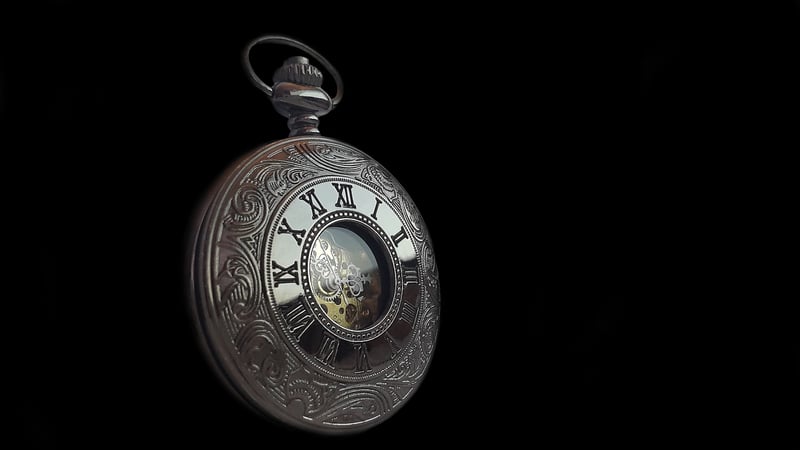 The Time Machine