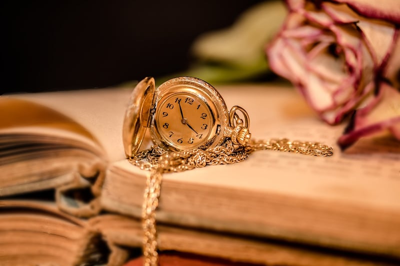 Time Machine Travel